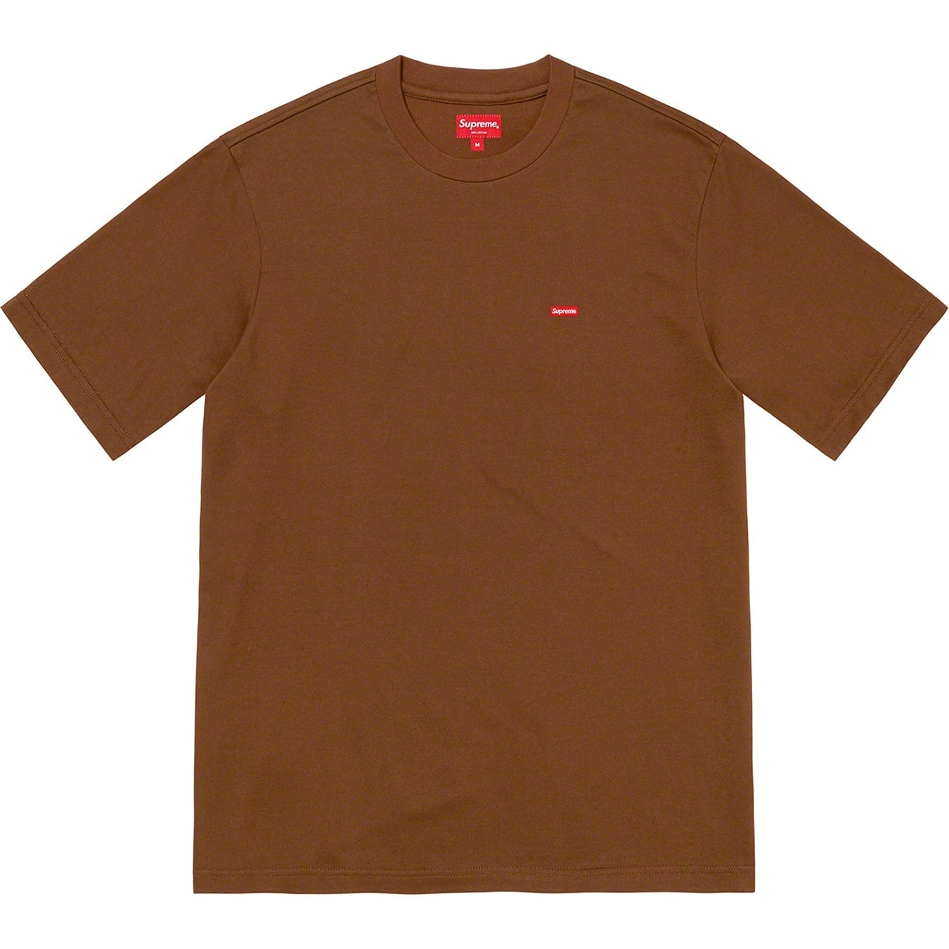 Small Box Tee view 6